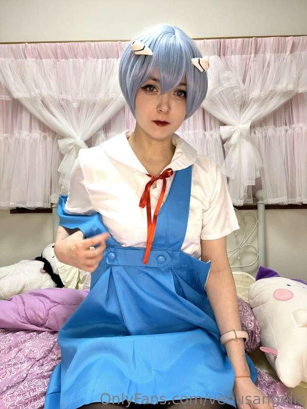 venusangelic image #2