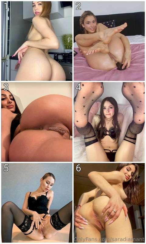 🌈 FOLLOW MY BESTIES FOR SPECIAL PROMOTIONS!1. 🍓💦 @ellie.shin..