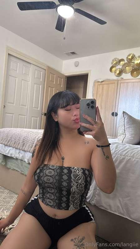 hi 😘