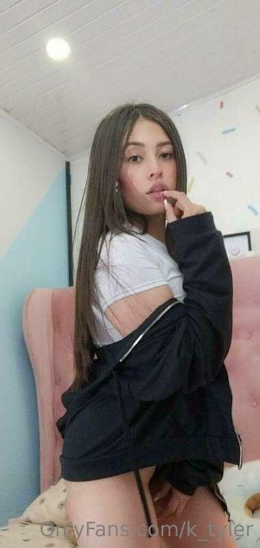 Dreaming of my post workout smoothie☺️