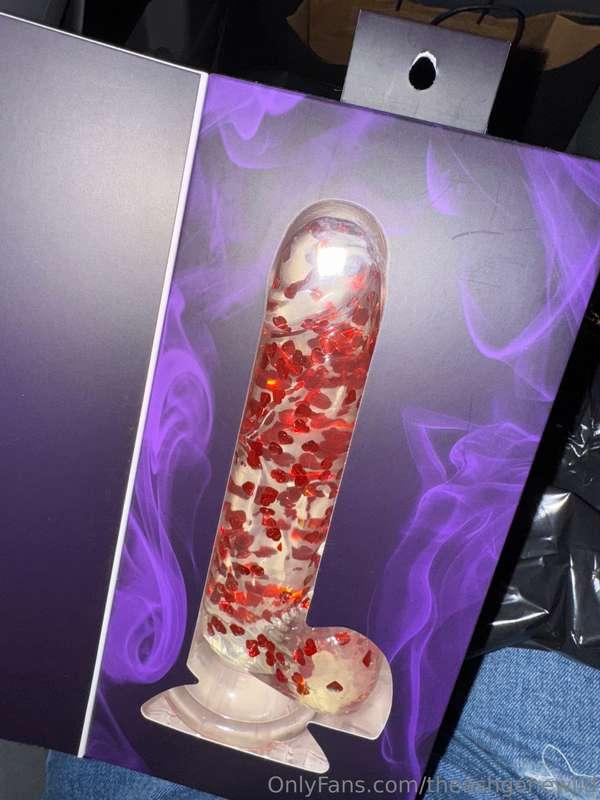 Going live tomorrow at 9 pm… ❤️❤️