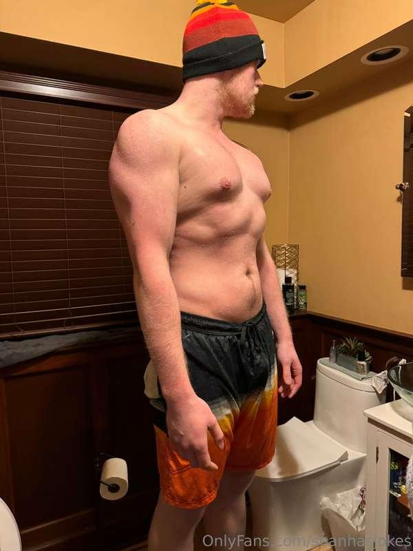 Big Strong and Giant💪💪💪
