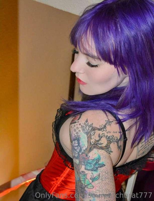 sourpatchbrat777 image #7