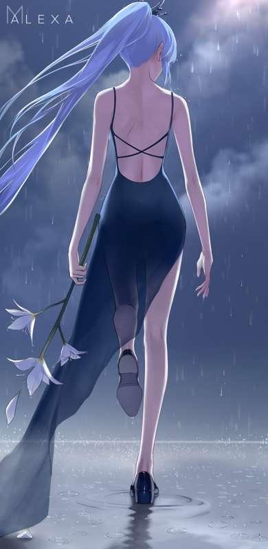 Ayaka PSD