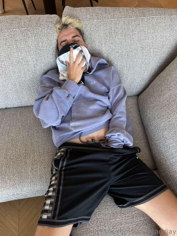 where the underwear lovers at? 😈