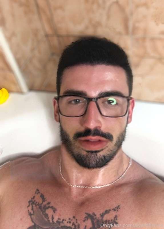 Barba si? O barba no?