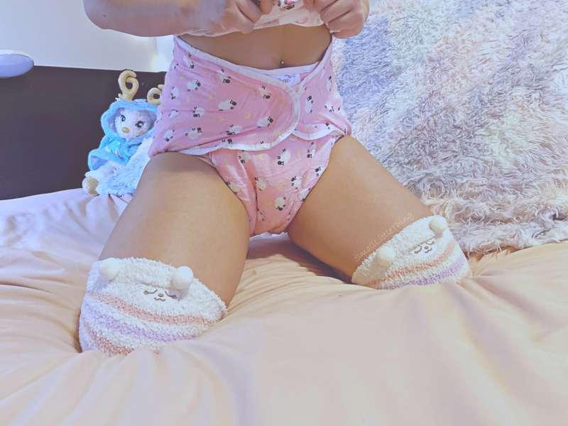 Daddy's Little Cupcake~