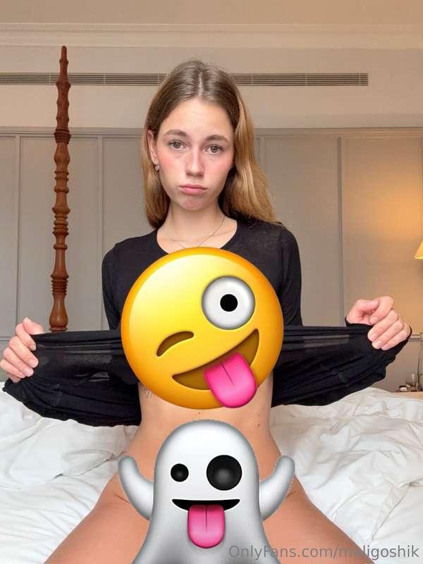 bo! still looking for halloween ideas 🎃 