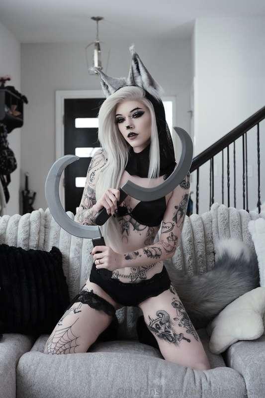 therealm3dusa_ image #1