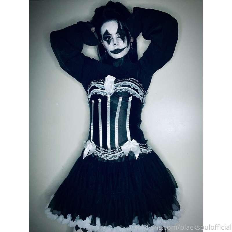 I did this look what you think
