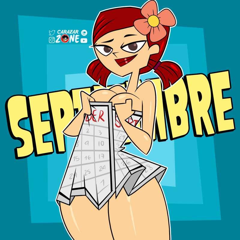 ZOEY SEPTIEMBRE