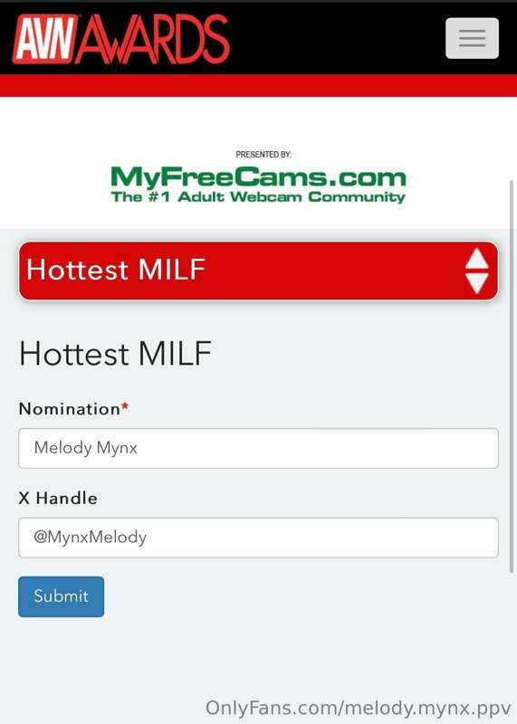 melody.mynx.info image #0