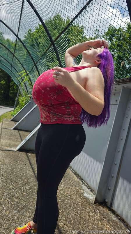 demoraavarice image #8