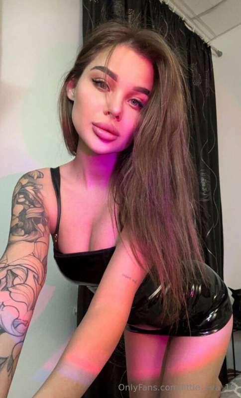 # 🩵FREE SUBSCRIPTION🩷 @bella_lla a real hurricane🔞🌪 You won'..