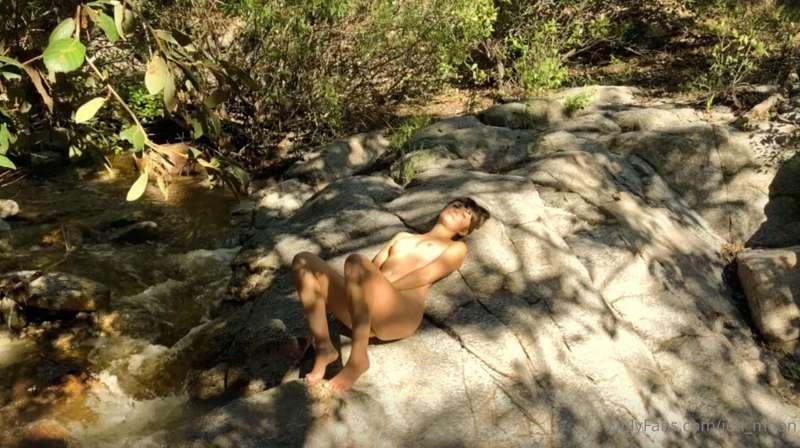 ✨50% OFF 4 Outdoor videos, 3 of which are B/G ✨ I've been en..