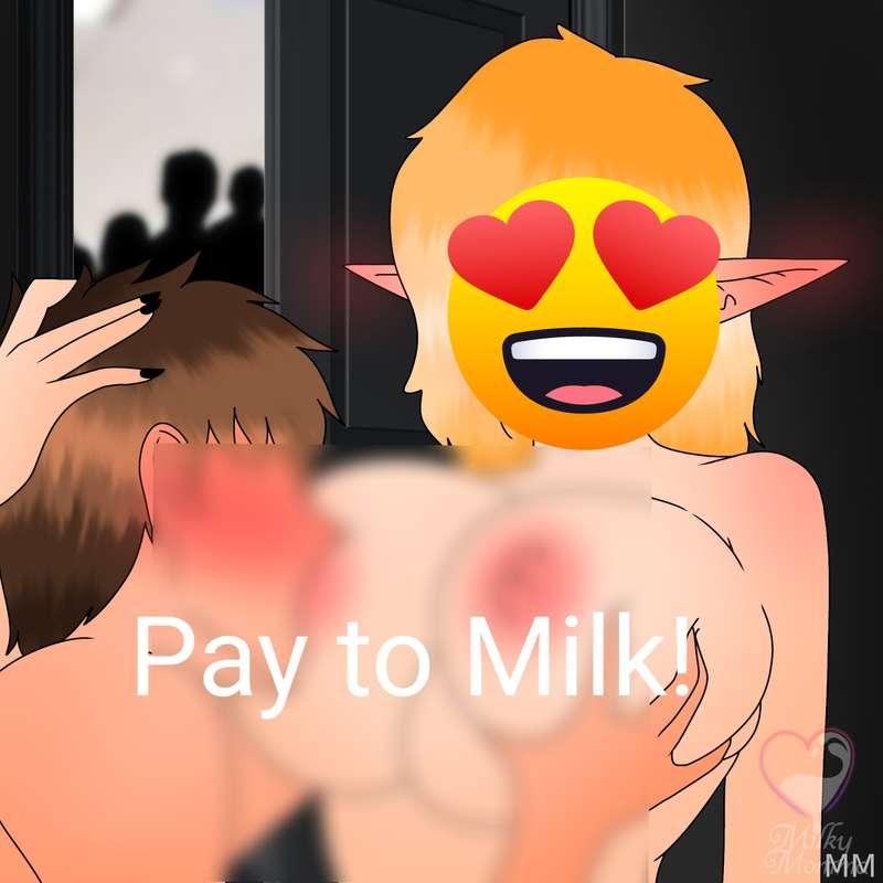 milkyymomma image #1