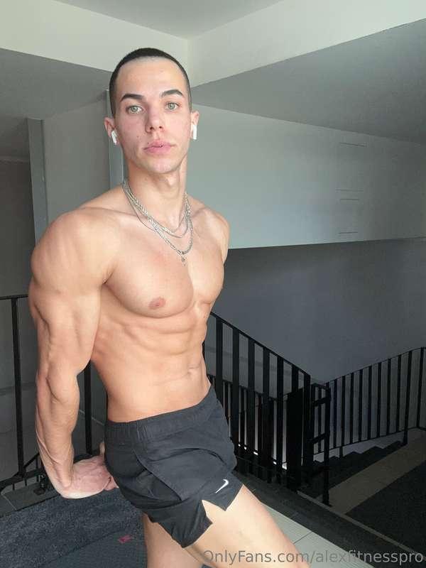 alexfitnesspro image #26