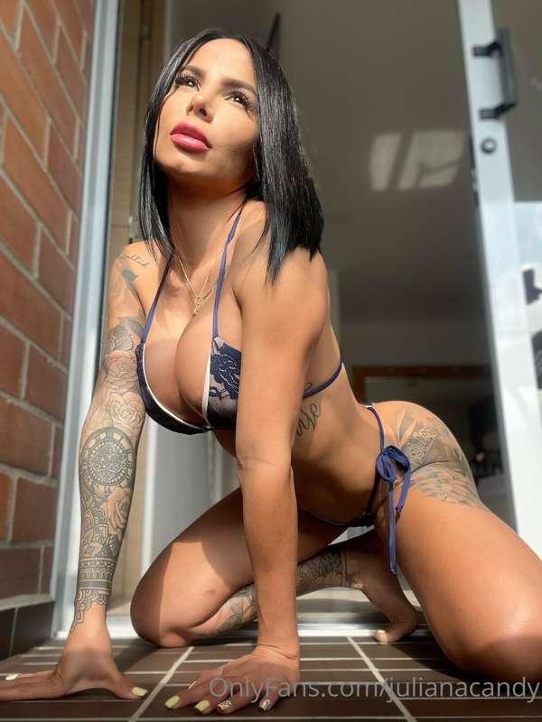 julianacandy main image