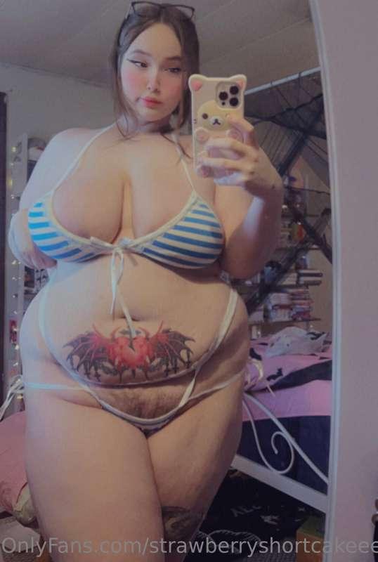 do u like big girls ?