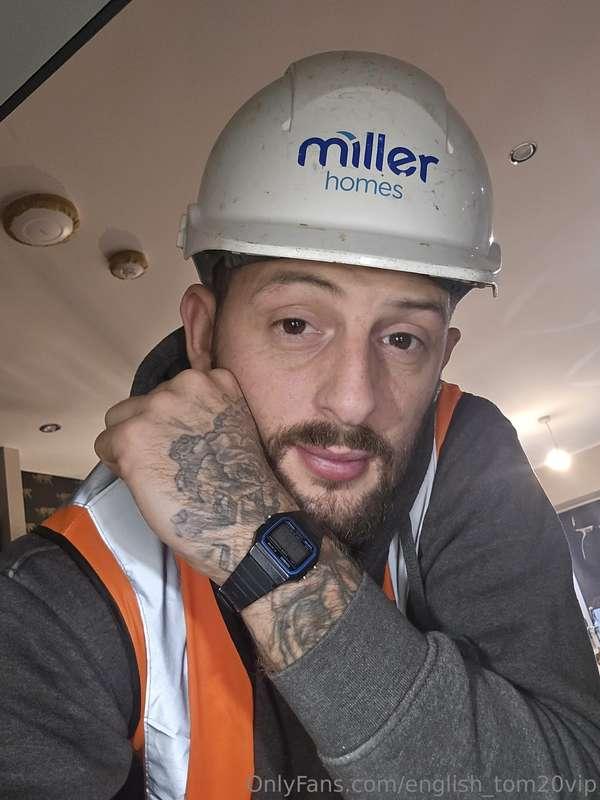 Just a tradie at work what you think 