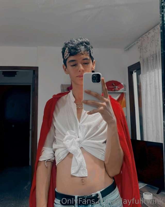 Sexy Caesar