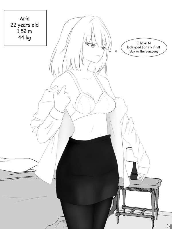 Night shift p0
