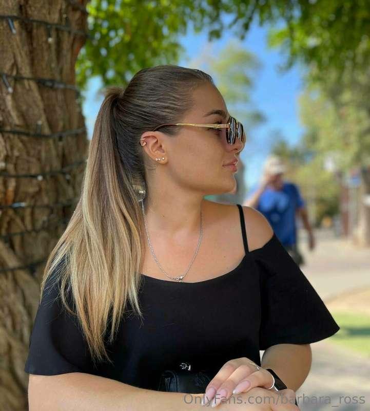 Summer is gone, but I still have the warmth of its rays in m..