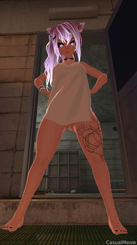 casualmeowvr image #33