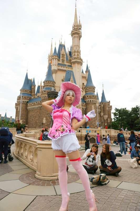 Dream world
