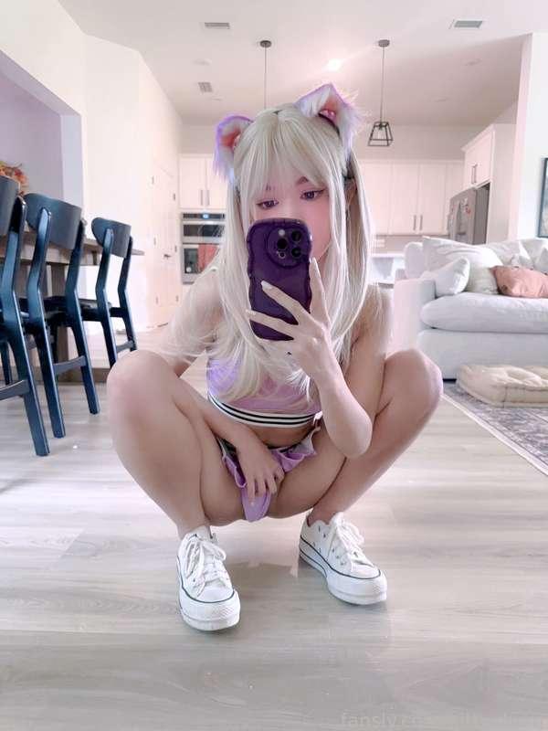 kittyxkum image #2