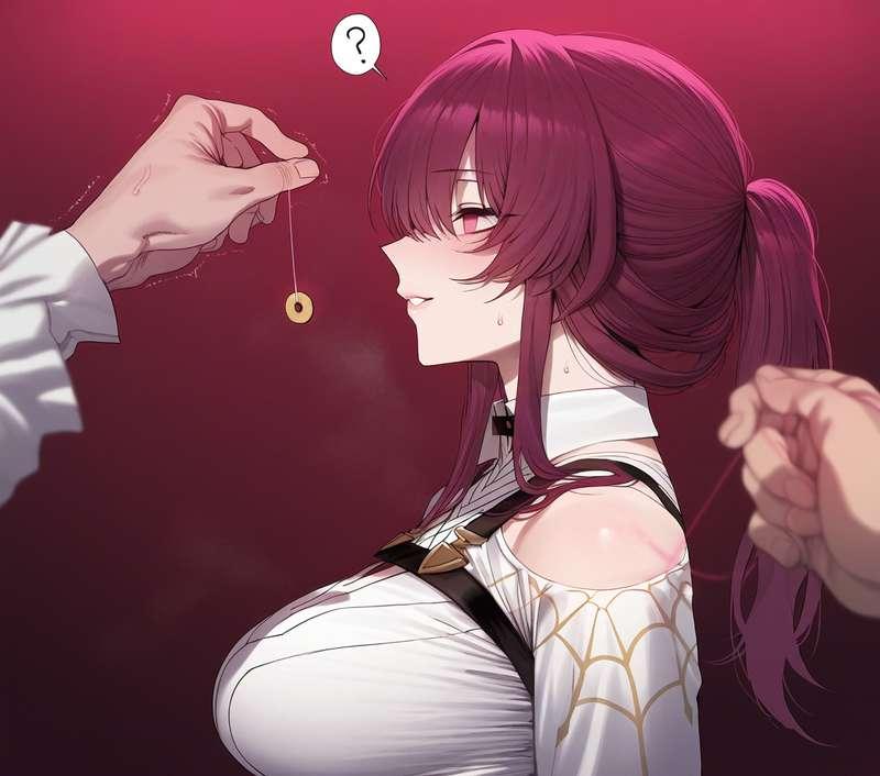 カフカ 催眠 Kafka saimin R18＋(180+枚image)