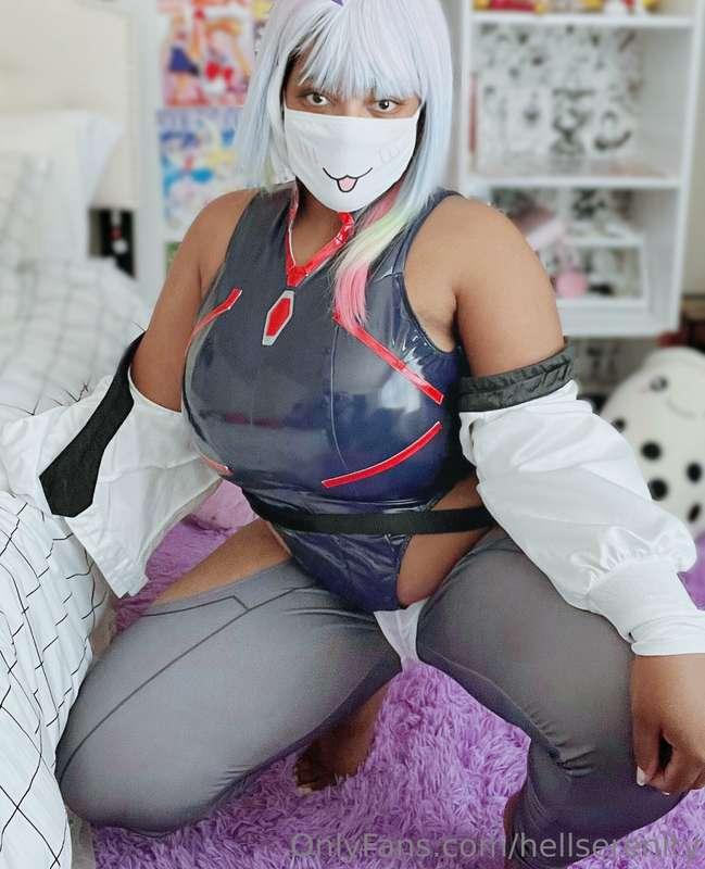 hellserenity image #0