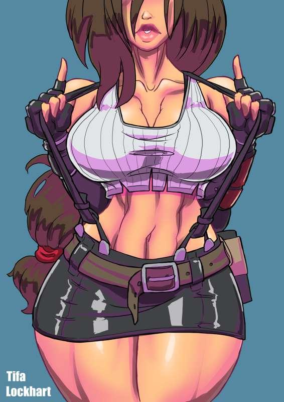 Boobtober Batch C3 pt.3