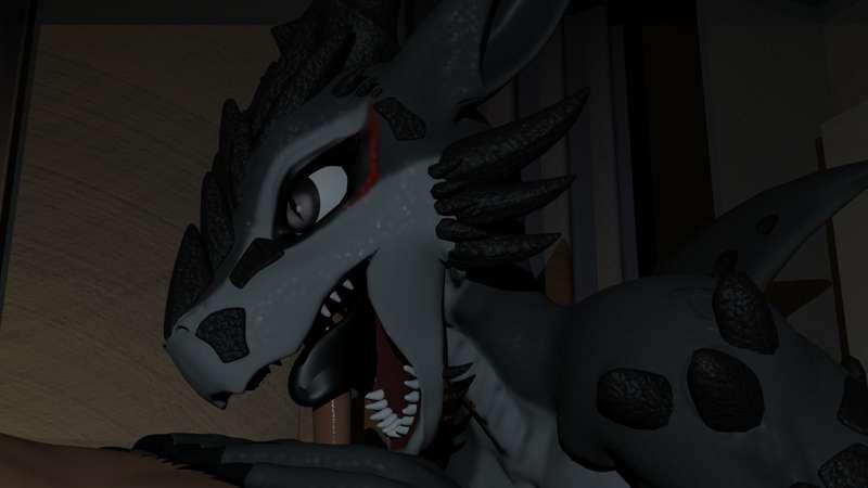 Dragon WIPS (Need Input)