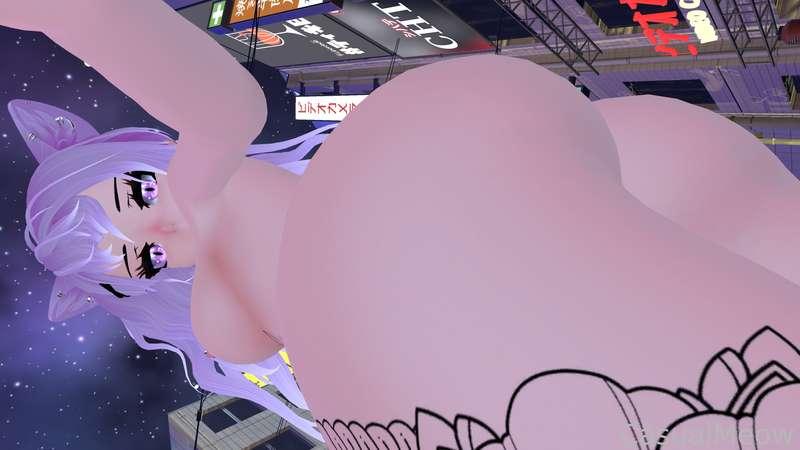casualmeowvr image #21