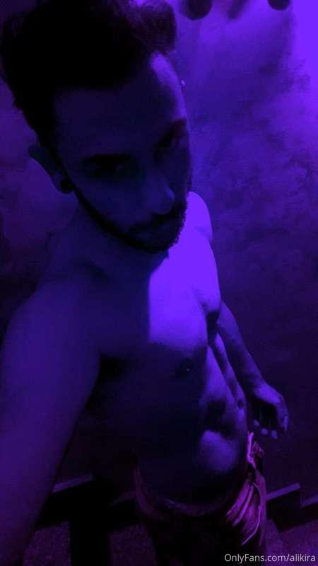Purple 😈