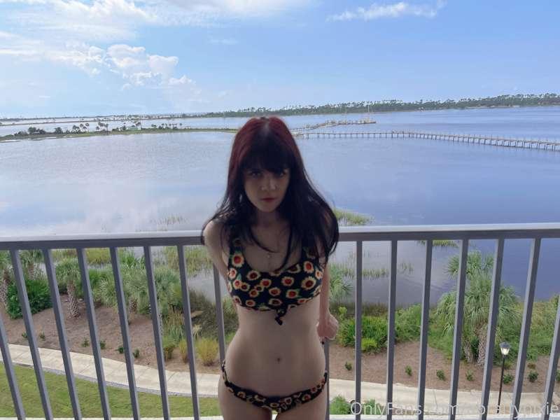 Like the views?