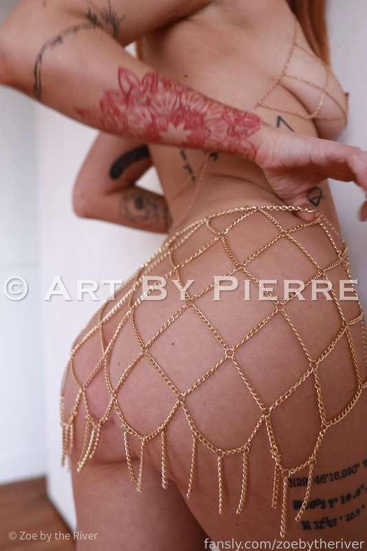 zoebytheriver image #1