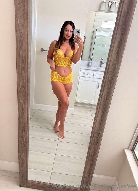 This is why I’m hot 