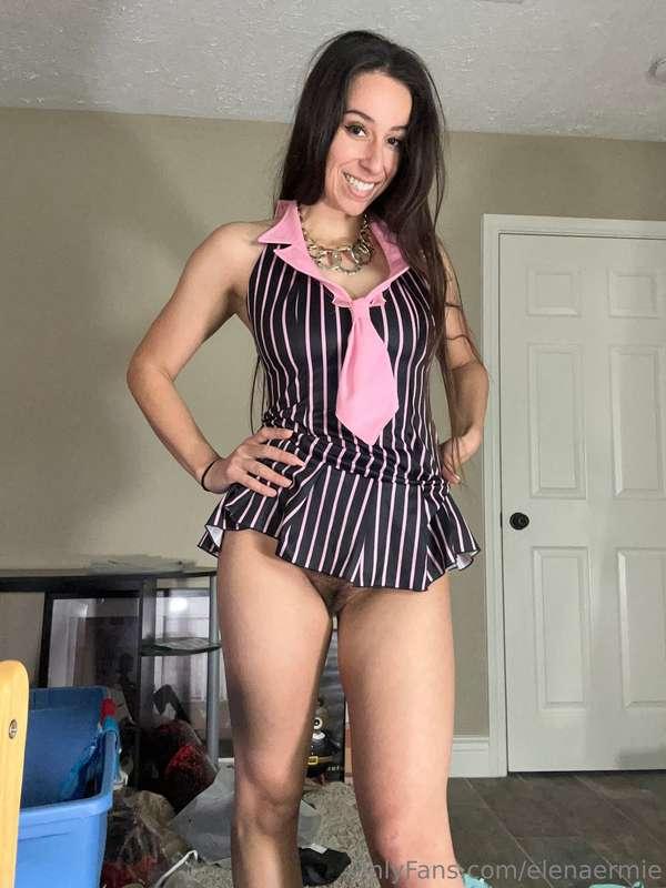 🎀🎀 and heels