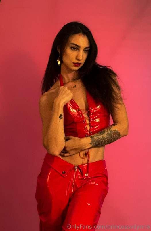 could I wear this for you? ❤️
