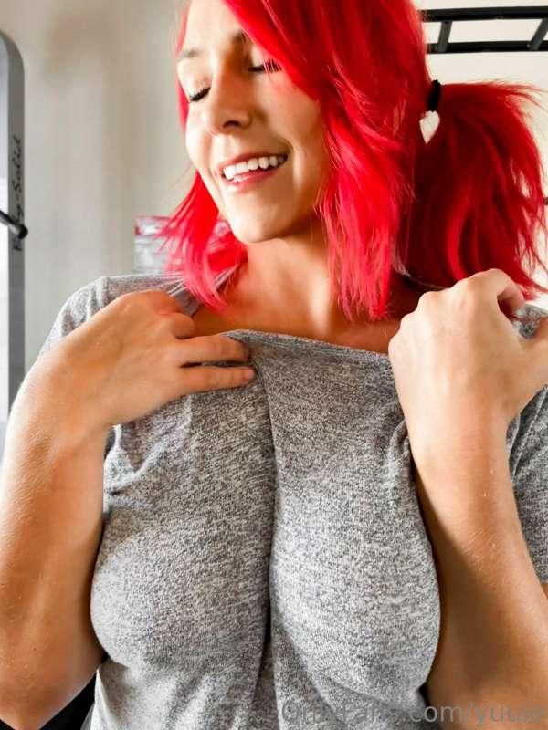 Another workout PPV coming tomorrow 💪😉