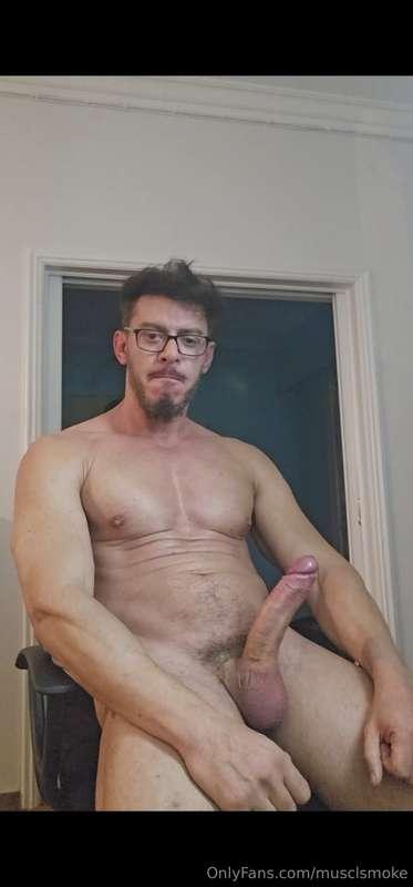 musclsmoke image #2