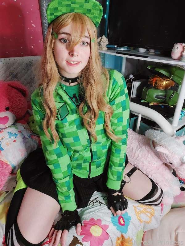 lildreamprincess image #12