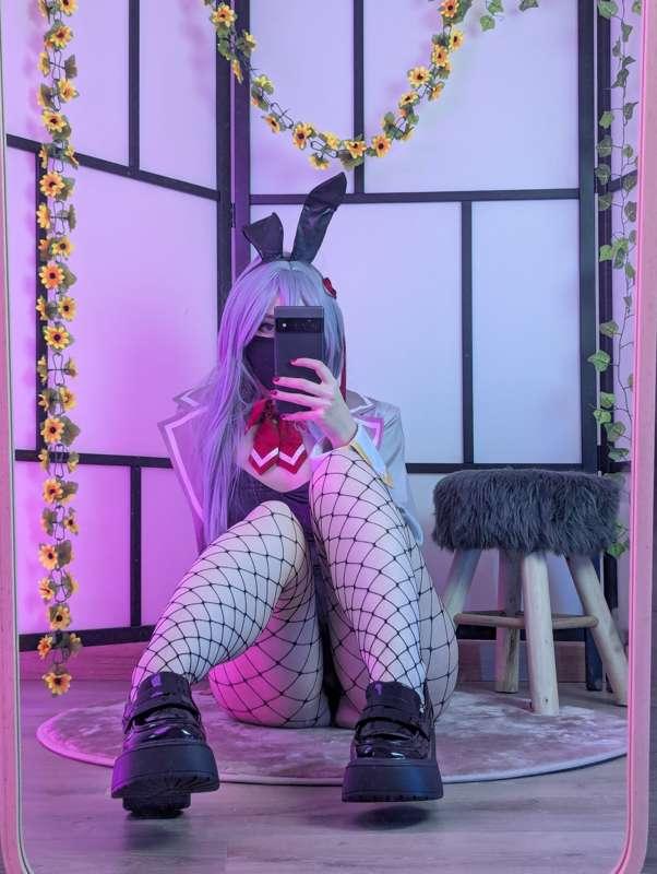 Bunny Alya
