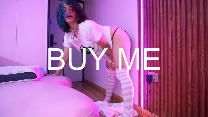 Me compras mi regalo de navidad comprando este video xdxdxd ..
