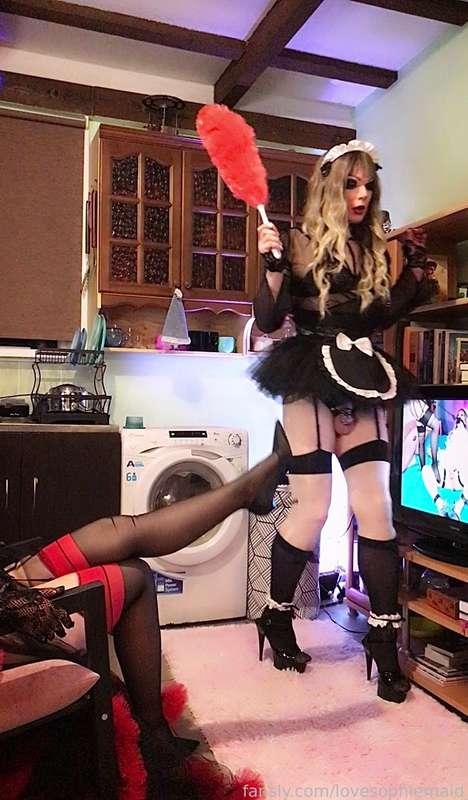 lovesophiemaid image #6