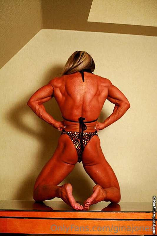 ginajones image #5