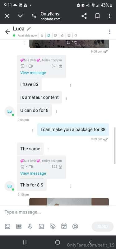 🤷 Realy ??
