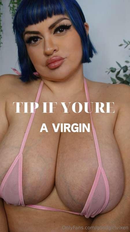 **I know you are** admit it with a tip...